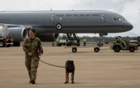 Cuộc tập trận Talisman Sabre lớn nhất lịch sử khai mạc tại Australia