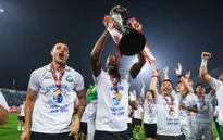 V.League 2025-2026: Nam Định gặp Hải Phòng ngày mở màn, derby Thủ đô ngay vòng 1