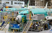 Ấn Độ, Hàn Quốc kiểm tra công tắc nhiên liệu trên máy bay Boeing