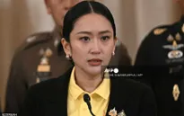 Ủy ban Chống tham nhũng Quốc gia điều tra bà Paetongtarn Shinawatra