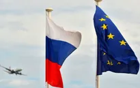EU trừng phạt bổ sung 9 cá nhân và 6 tổ chức của Nga