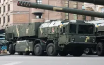 Tổng thống Mỹ xác nhận vũ khí đang được chuyển cho Ukraine