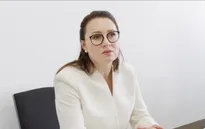 Quốc hội Ukraine phê chuẩn Thủ tướng mới