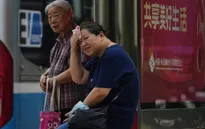 Nhu cầu điện tại Trung Quốc liên tiếp lập đỉnh do nắng nóng kéo dài