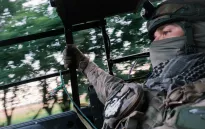 Nga tiến gần Pokrovsk, cuộc chiến giành thành phố chiến lược ở Đông Ukraine bước vào giai đoạn cuối
