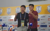Báo chí Indonesia đánh giá cao sức mạnh của U23 Việt Nam