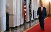 Tổng thống Trump kiện tờ Wall Street Journal, yêu cầu bồi thường 20 tỷ USD