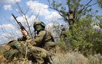 Nga: Hàng ngàn binh sĩ Ukraine thương vong trong vòng 24 giờ