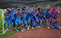 Nhận định U23 Brunei vs U23 Philippines (20h00 ngày 21/7): Cửa vào bán kết rộng mở