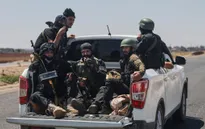 Giao tranh tái diễn bất chấp lệnh ngừng bắn tại Syria