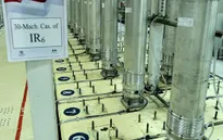 Khả năng Iran và EU nối lại đàm phán hạt nhân