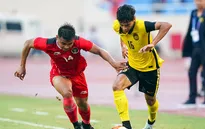Cục diện khó lường tại bảng A U23 Đông Nam Á