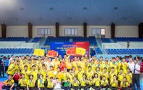 TP Hồ Chí Minh dẫn đầu Giải vô địch các CLB Karate quốc gia 2025