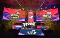 Saigon Dino vô địch ON Live VCS 2025, đánh dấu cột mốc mới cho thể thao điện tử Việt Nam
