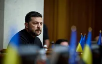 Ukraine xác nhận vòng hòa đàm tiếp theo với Nga