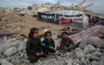 Liên đoàn Arab họp khẩn về Gaza, cảnh báo khủng hoảng nhân đạo vượt tầm kiểm soát