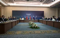 Nga và Ukraine nhất trí tiếp tục trao đổi tù binh