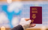 Bỉ tăng phí nhập quốc tịch gấp 7 lần