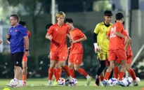U23 Việt Nam: Điểm sáng nơi trung vệ, hàng công thiếu phương án