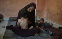 Liên hợp quốc phát cảnh báo khẩn cấp về nạn đói ở Gaza
