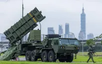 Ukraine thiếu hệ thống phòng không Patriot giữa làn sóng tấn công dồn dập từ Nga
