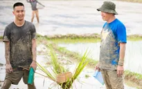Bố ơi, mình đi đâu thế - Tập 11: Các ông bố đòi đối đầu với bác Leng Keng