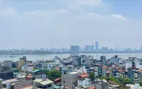 Cần lộ trình áp thuế chuyển nhượng bất động sản