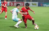 Xác định 8 đội vào tứ kết các giải bóng đá trẻ U11 và U15 toàn quốc 2025