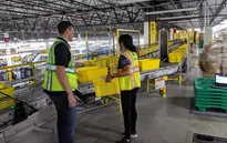 Đào tạo 1.000 doanh nghiệp xuất khẩu qua Amazon
