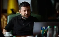Tổng thống Ukraine điện đàm với lãnh đạo châu Âu về cải cách chống tham nhũng