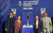 Asian Cup 2026: Con đường đến World Cup rộng mở cho thầy trò HLV Mai Đức Chung?