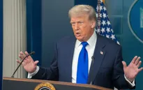 Tổng thống Trump đặt mốc mới cho Nga trong vấn đề Ukraine