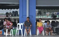 Biên giới Thái Lan - Campuchia hạ nhiệt sau lệnh ngừng bắn