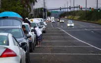Hawaii vắng người vì cảnh báo sóng thần sau động đất lớn ngoài khơi tại Nga