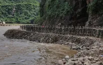 Bắc Kinh thừa nhận thiếu sót trong ứng phó với mưa lũ khiến 44 người thiệt mạng