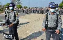 Myanmar chấm dứt tình trạng khẩn cấp toàn quốc