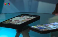 Gia tăng tội phạm mạng tại Hong Kong (Trung Quốc)