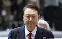 Tòa án Hàn Quốc ra lệnh cưỡng chế thẩm vấn cựu Tổng thống Yoon Suk Yeol