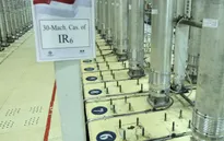 Ngoại trưởng Iran: Tehran vẫn đủ khả năng làm giàu uranium