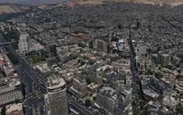 Thổ Nhĩ Kỳ khai trương tuyến ống dẫn khí đốt tới Syria