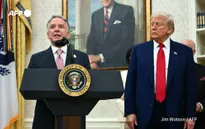 Tổng thống Trump xác nhận cử đặc phái viên Nhà Trắng đến Nga