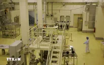 Iran cấm phái đoàn IAEA tiếp cận các cơ sở hạt nhân trong chuyến thăm sắp tới