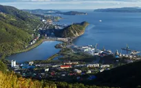 Bán đảo Kamchatka (Nga) dịch chuyển gần 2m sau trận động đất mạnh