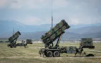 Các nước châu Âu tăng cường viện trợ vũ khí cho Ukraine