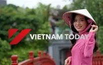 Kênh Truyền hình Đối ngoại quốc gia: Giấc mơ 6 năm đang thành hiện thực