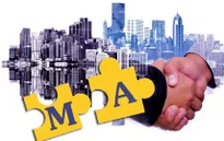 Hoạt động M&A toàn cầu đạt 2.600 tỷ USD