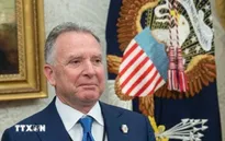 Mỹ tăng cường tiếp xúc với Nga trước "hạn chót" giải quyết xung đột Ukraine