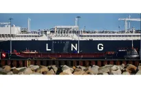 Thỏa thuận LNG giữa Qatar và Đức đứng trước nguy cơ đổ vỡ