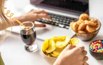 Người Mỹ dần ăn ít thực phẩm siêu chế biến hơn