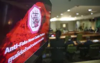 Thái Lan siết chặt kiểm soát tin giả